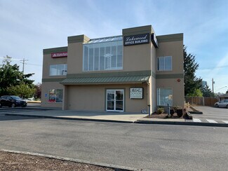 Plus de détails pour 5202 100th St SW, Lakewood, WA - Bureau à louer