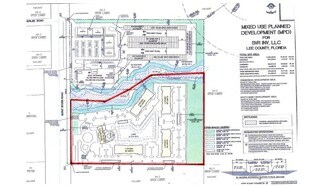 Plus de détails pour 4933 Burnt Store Rd, Cape Coral, FL - Terrain à vendre