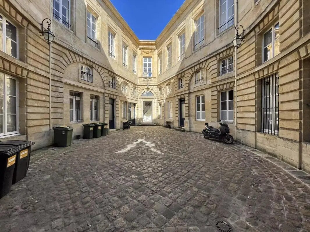 Photo de l’immeuble