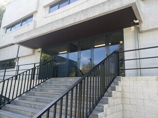 Plus de détails pour Avenida Fuentemar, 16, Coslada - Coworking à louer