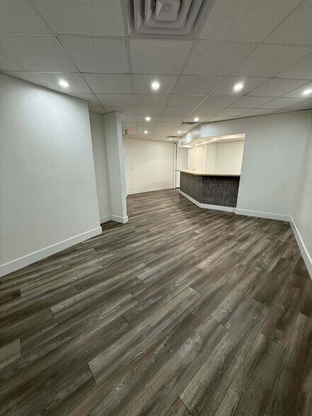 3801 Hollywood Blvd, Hollywood, FL à louer - Photo de l’immeuble – Image 1 sur 7