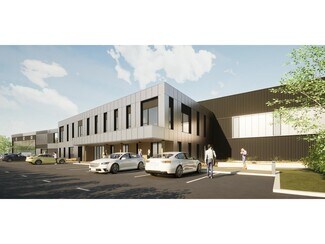 Plus de détails pour Local d'activités à louer