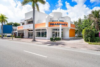 Plus de détails pour 124 NE 5th Ave, Delray Beach, FL - Local commercial à vendre
