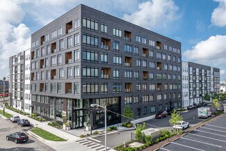 Plus de détails pour 2902 N Arthur Ashe Blvd, Richmond, VA - Logement à vendre