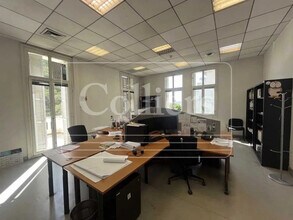 Bureau dans Marseille à louer Photo intérieure– Image 1 sur 1