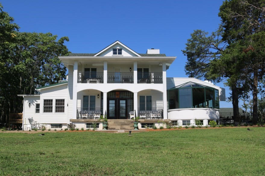 10333 Business 21, Hillsboro, MO à vendre - Photo principale – Image 1 sur 18