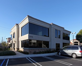 Plus de détails pour 3175 Old Conejo Rd, Thousand Oaks, CA - Bureau, Bureau/Médical à louer