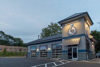 Plus de détails pour 5200 W Elm St, Mchenry, IL - Local commercial à vendre