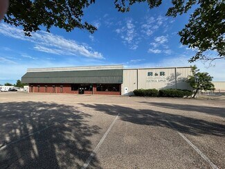 Plus de détails pour 830 Plantation Way, Montgomery, AL - Local commercial à vendre