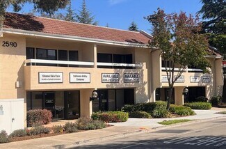 Plus de détails pour 2580 San Ramon Valley Blvd, San Ramon, CA - Bureau, Bureau/Local commercial à louer