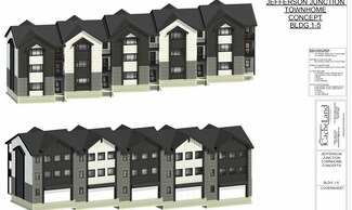 Plus de détails pour 2731 S Jefferson Ave, Ogden, UT - Terrain à vendre
