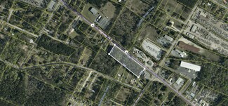 Plus de détails pour 10333 US-78, Summerville, SC - Terrain à vendre