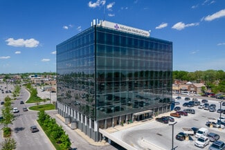 Plus de détails pour 9730 S Western Ave, Evergreen Park, IL - Bureau/Médical à louer