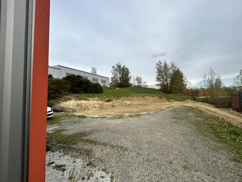 Local commercial dans Nailloux à vendre Photo de l’immeuble– Image 1 sur 3