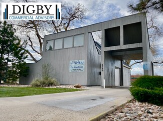 Plus de détails pour 7805 W 38th Ave, Wheat Ridge, CO - Bureau à louer