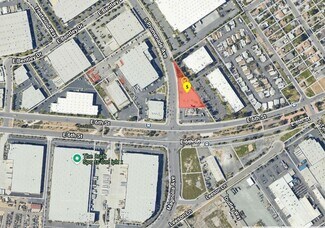 Plus de détails pour Promenade Ave, Corona, CA - Terrain à vendre