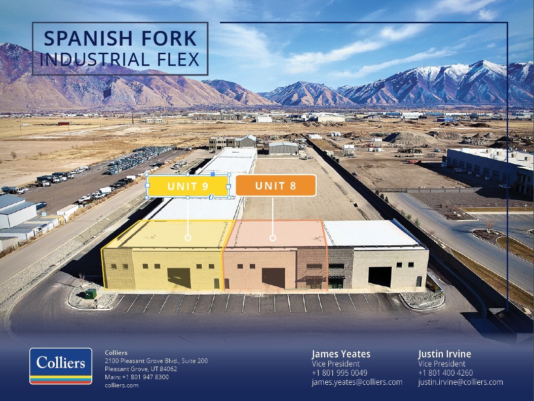 3546 N 1150 W, Spanish Fork, UT à louer Photo intérieure– Image 1 sur 3