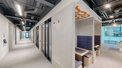 20 Farringdon St, Londres à louer Numérisation 3D Matterport– Image 1 sur 1