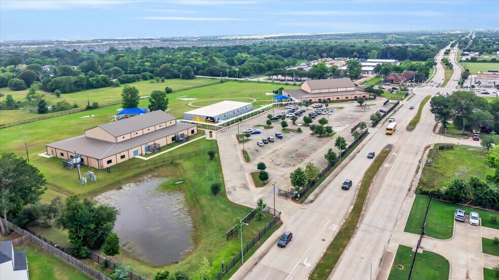 3420 Almeda Genoa Rd, Houston, TX à vendre - Photo de l’immeuble – Image 3 sur 30