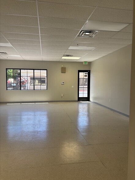 1485 S Higley Rd, Gilbert, AZ à louer - Photo de l’immeuble – Image 2 sur 4
