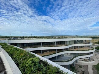 Plus de détails pour 78 Rue Frédéric Passy, Tinqueux - Bureau à louer