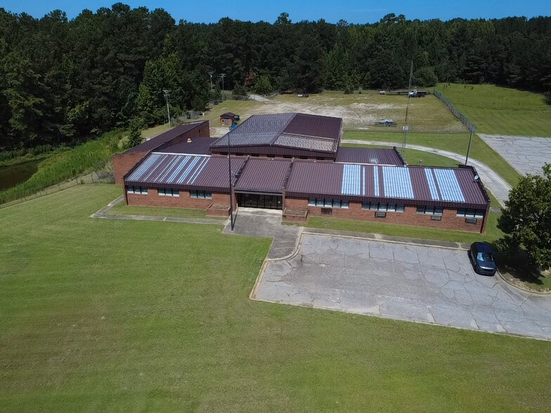 704 State Road S-13-680, Jefferson, SC à louer - Photo de l’immeuble – Image 3 sur 24