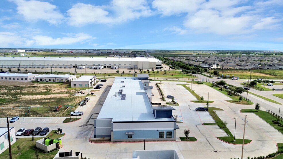 30625 Kingsland Blvd, Brookshire, TX à vendre - Photo de l’immeuble – Image 3 sur 67