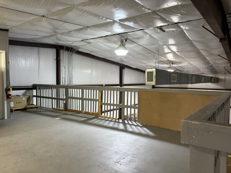 965 Patrick Ind Ct, Winder, GA à louer - Photo de l’immeuble – Image 3 sur 4