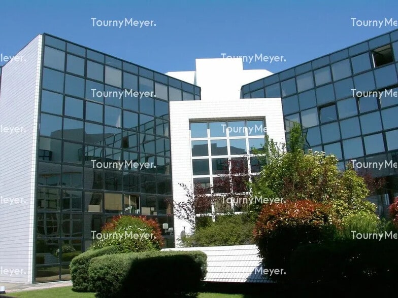Bureau dans Blagnac à vendre - Photo de l’immeuble – Image 1 sur 5
