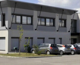 Plus de détails pour Bureau, Local d'activités à louer