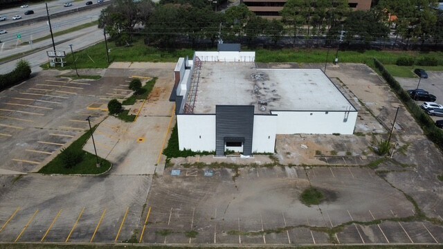 307 N Sam Houston Pky W, Houston, TX à vendre - Photo de l’immeuble – Image 3 sur 6