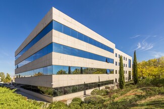 Plus de détails pour Bureau à louer