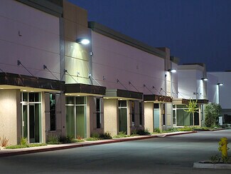 Plus de détails pour 1243 Flynn Rd, Camarillo, CA - Industriel/Logistique à vendre