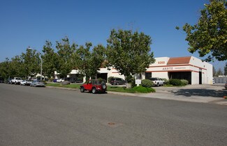 Plus de détails pour 9260 Isaac St, Santee, CA - Industriel/Logistique à louer