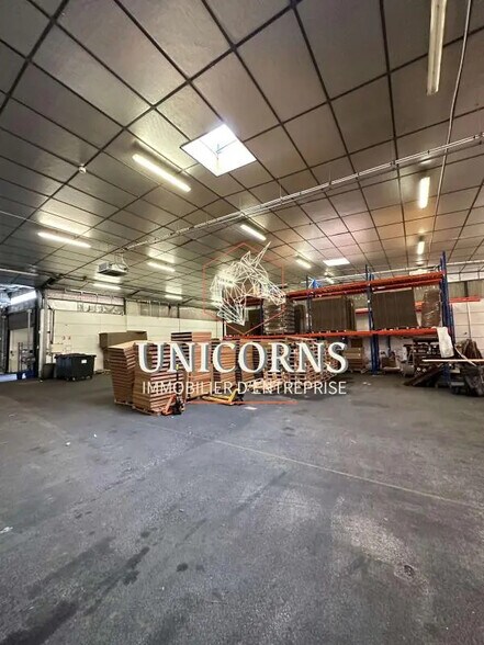 Industriel/Logistique dans Muret à louer - Photo intérieure – Image 2 sur 4