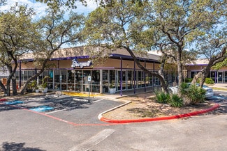 Plus de détails pour 4503 De Zavala Rd, San Antonio, TX - Local commercial à vendre