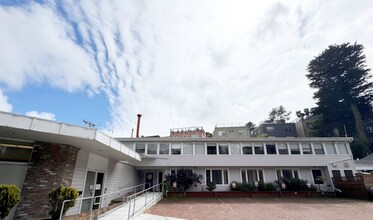 254-266 Laguna Honda Blvd, San Francisco, CA à louer Photo de l’immeuble– Image 1 sur 2