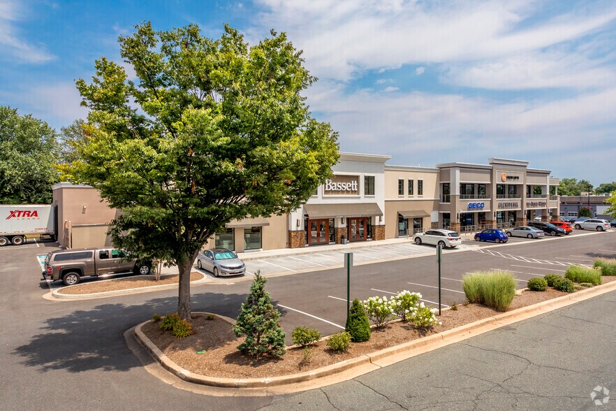 1170 Rockville Pike, Rockville, MD à louer - Photo de l’immeuble – Image 2 sur 4