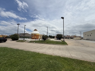 Plus de détails pour 7018 N Fry Rd, Cypress, TX - Terrain à louer