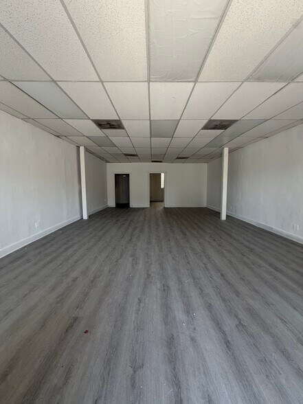 1604 W Pico Blvd, Los Angeles, CA à louer - Photo de l’immeuble – Image 3 sur 8