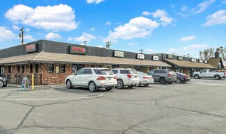 Plus de détails pour 839-921 W Roseburg Ave, Modesto, CA - Bureau/Local commercial à louer