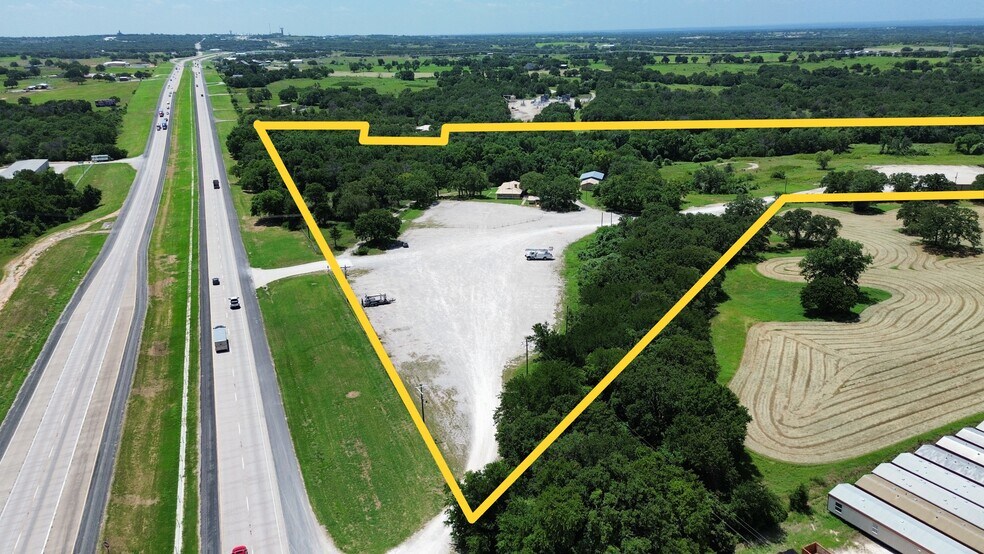 2273 N Highway 287, Decatur, TX à vendre - Photo de l’immeuble – Image 3 sur 14