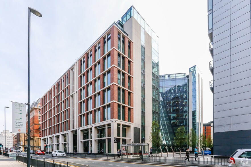 29 Wellington St, Leeds à louer - Photo de l’immeuble – Image 2 sur 26