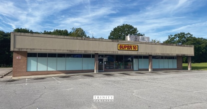 1509 Fountain Ct, West Columbia, SC à vendre Photo intérieure– Image 1 sur 2