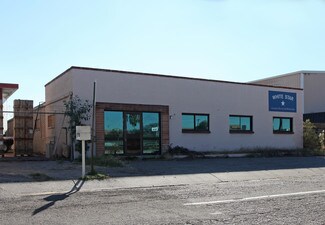 Plus de détails pour 3760 & 3768 East 37th St – Industriel/Logistique à vendre, Tucson, AZ