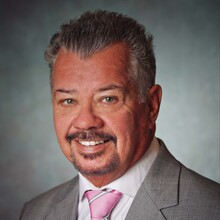 Charles Holmes