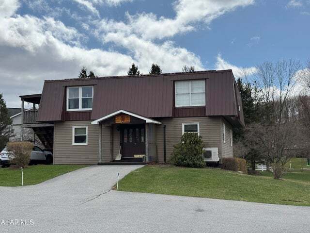 129 Laurel Dr, Hastings, PA à vendre Photo principale– Image 1 sur 10