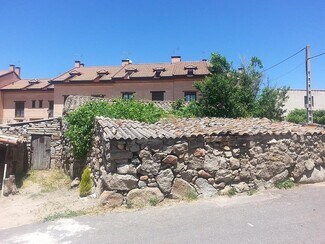 Plus de détails pour Terrain à vendre