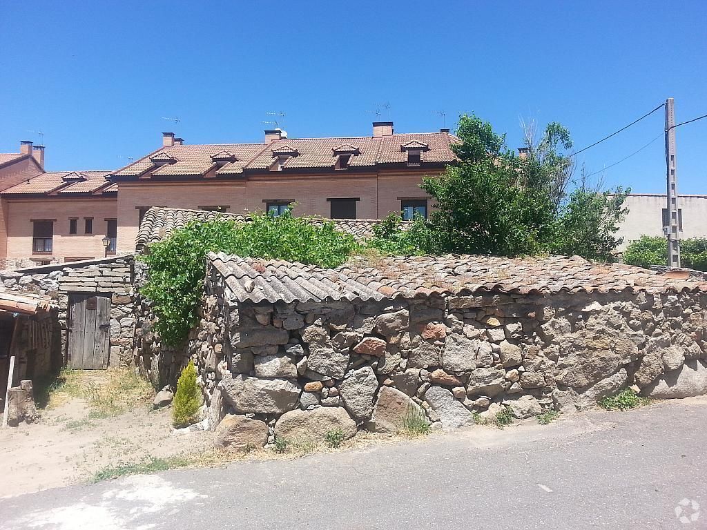 Terrain dans Ávila, Ávila à vendre Photo principale– Image 1 sur 6