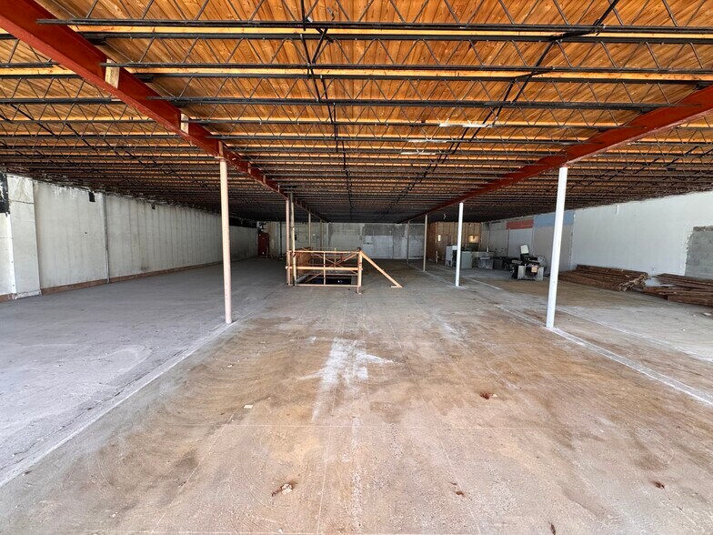 1231 Montlieu Ave, High Point, NC à vendre - Photo de l’immeuble – Image 3 sur 6